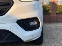 Używany Ford Transit Custom Trend 130 KM (95 kW) 2019 Biały Van