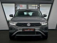 Used VW T-Roc Life 150 HP (110 kW) 2023 Grey SUV