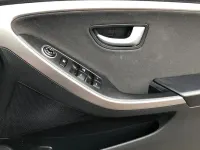Used Hyundai i30 SE 120 HP (88 kW) 2016 Grey Hatchback
