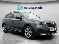 Used Skoda 110 R SE Drive 110 HP (80 kW) 2023 Hatchback