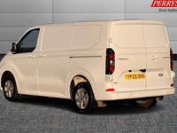 Used Ford Transit Custom Limited 232 HP (170 kW) 2025 Van