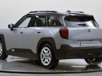 Used Mini Aceman Classic 160 kW (218 HP) 2024 Silver SUV