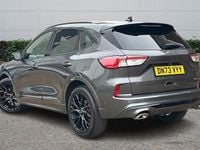 Used Ford Kuga 190 HP (139 kW) 2023 SUV