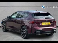 Used BMW M135 Comfort Edition 300 HP (220 kW) 2026 Other Hatchback