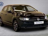 Used VW Polo 95 HP (69 kW) 2026 Hatchback