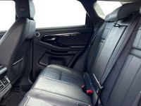 Used Land Rover Range Rover evoque SE Dynamic 203 HP (149 kW) 2022 Grey SUV