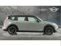 Used Mini Cooper Clubman 134 HP (98 kW) 2017 Grey Estate