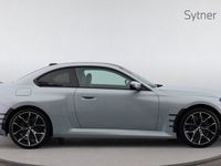 used BMW M2 2 SeriesCoupe 3.0 2dr