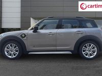 Used Mini Cooper Countryman Exclusive 2023 Grey SUV