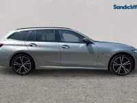 Used BMW 330 M Sport 2024 Estate
