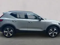 Used Volvo XC40 Plus 197 HP (144 kW) 2025 Grey SUV