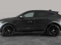 Used Jaguar E-Pace R-Dynamic 309 HP (227 kW) 2021 Grey SUV