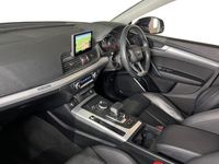 used Audi Q5 40 TDI Quattro Sport 5dr S Tronic