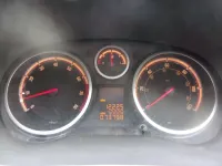Usado Vauxhall Corsa 100 HP (73 kW) 2013 Cinzento Citadino