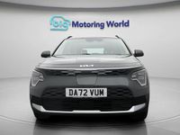 Used Kia e-Niro 147 kW (201 HP) 2022 Grey SUV