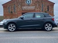 Used Audi A1 Sport 2019 Manhattan grey SUV