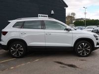 used Skoda Karoq SUV 2.0TDI (116ps) SE L SCR DSG