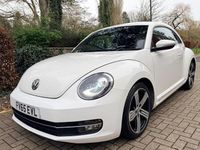 Used VW Beetle Design 105 HP (77 kW) 2014 Hatchback