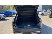 New Nissan Qashqai N-Connecta 140 HP (102 kW) 2025 Black SUV