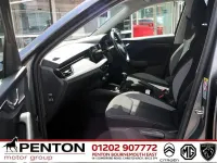 Used Skoda Kamiq SE 93 HP (68 kW) 2025 Grey SUV