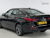 used BMW 218 2 Series i Sport Gran Coupe 1.5 4dr