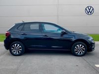 used VW Polo HATCHBACK SPECIAL EDITIONS