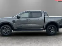 Used Ford Ranger Wildtrack 241 HP (177 kW) 2026 Pickup