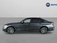 Used BMW 330e M Sport 292 HP (214 kW) 2021 Grey Sedan