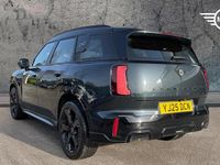 Used Mini Countryman 168 HP (123 kW) 2025 Grey SUV