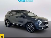 Used Kia Sportage 230 HP (169 kW) 2022 SUV