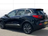 Used Renault Kadjar Signature 131 HP (96 kW) 2018 SUV