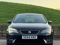 Used Seat Leon SE 105 HP (77 kW) 2014 Estate