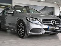 used Mercedes C200 C-ClassSport Premium Plus 5dr Auto