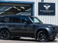 Used Land Rover Defender HSE Dynamic 2023 Grey SUV