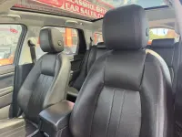 Used Land Rover Discovery 4 HSE 2016 Black SUV