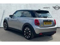 Used Mini Cooper S Level 3 135 kW (184 HP) 2024 Silver Hatchback