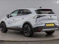Usado Renault Symbioz Iconic Esprit Alpine 143 HP (105 kW) 2025 Cinzento SUV