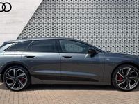 Used Audi A6 e-tron Comfort 210 kW (286 HP) 2025 Grey  Estate