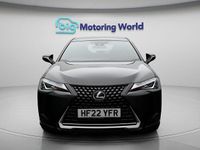 Usado Lexus UX 181 CV (133 kW) 2022 SUV