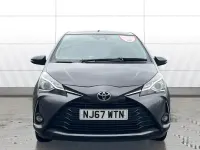 Usado Toyota Yaris 111 CV (81 kW) 2019 Utilitario