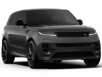 New Land Rover Range Rover Sport SE Dynamic 460 HP (338 kW) 2026 SUV