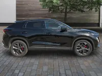 Used Omoda 5 186 HP (136 kW) 2025 Black SUV