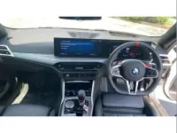 New BMW M2 Comfort Edition 473 HP (347 kW) 2025 White Coupe