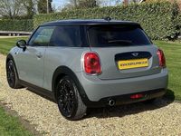 used Mini Cooper Hatch 1.53dr Auto