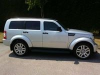 Used Dodge Nitro 2008 SUV