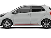 Used Kia Picanto 67 HP (49 kW) 2024 Hatchback