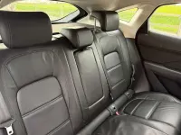 Used Jaguar E-Pace S 241 HP (177 kW) 2019 Red SUV