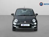 Used Fiat 500 69 HP (50 kW) 2023 Black Hatchback