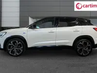 Gebraucht Renault Austral Techno Esprit Alpine 200 PS (147 kW) 2024 Weiß SUV