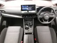 Used Nissan X-Trail N-Connecta 204 HP (150 kW) 2023 Silver SUV